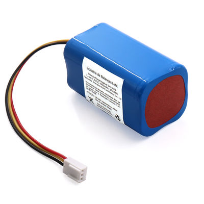 Rechargeable Lithium Battery Pack 24V 36V 48V 18650 Li Ion Battery(25.2V 7.8Ah 10S3P 197Wh)