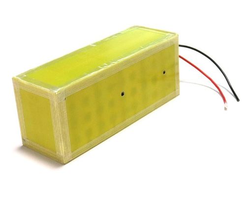 Rechargeable Li Ion Battery Cell 18650 10S4P 36V 13.4Ah Lithium Ion Battery Pack for E-bike/scooter
