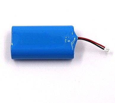 Rechargeable Lithium Battery 3.6v 6400mah Lithium Ion 18650 Battery Pack