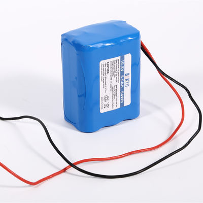 Rechargeable  Lithium Li Ion 2S2P 2P3S 5S2P 3S3P 10.8V 4800mAh  10s3p 18650 Battery Pack