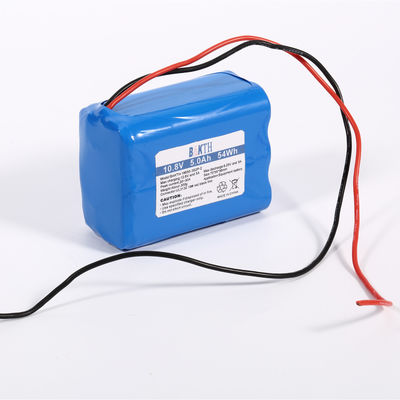 Rechargeable  Lithium Li Ion 2S2P 2P3S 5S2P 3S3P 10.8V 4800mAh  10s3p 18650 Battery Pack