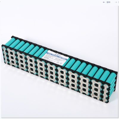 Rechargeable Lithium Ion 18650 72V 10.4Ah Battery Pack Battery System Pack for Electric Scooter Motorcycle