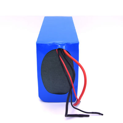 Solar Streetlight Use 18650 10S4P 36v 10Ah Battery Lithium Ion Batteries Pack for Communication Equipment