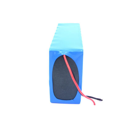 Factory Cheap 26650 Lifepo4 Battery Pack 25.6V 12ah Rechargeable Battery Pack for Solar Street Lights