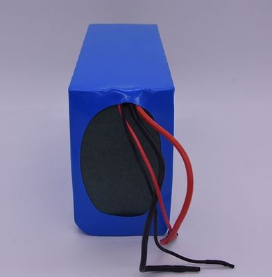 Customized Deep Cycles 18650 10S4P 36V 10Ah Lithium Ion Battery for Portable Power Station