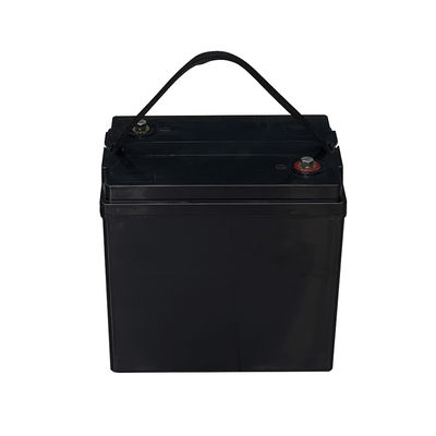 Energy Storage Use LiFePO4 Battery 32700FE-15S5P 48v 30ah LiPO4 Lithium Ion Battery Pack for E Rickshaw