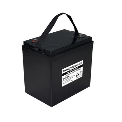 Energy Storage Use LiFePO4 Battery 32700FE-15S5P 48v 30ah LiPO4 Lithium Ion Battery Pack for E Rickshaw