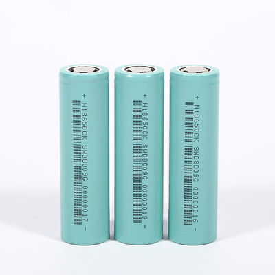 Factory Direct Sale Cheap Price N18650CK 3.6V 3.7V 3000mAh 2950mAh Cylindrical Lithium Ion Battery Cell