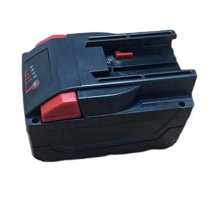 Power Tools Use High-Performance Lithium-ion Replacement Battery 25.2V 5Ah for Milwaukee Tools M28