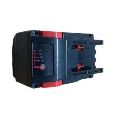 Power Tools Use High-Performance Lithium-ion Replacement Battery 25.2V 5Ah for Milwaukee Tools M28