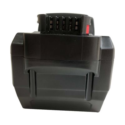 High Performance Lithium Ion Replacement Battery 18V 12Ah Li Ion Power Pack BAKTH-21700-5S3P