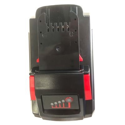 High Performance Lithium Ion Replacement Battery 18V 12Ah Li Ion Power Pack BAKTH-21700-5S3P