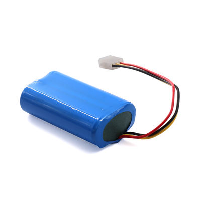 BAKTH-21700-2S-3 7.2V 4800mAh Lithium Ion Battery Pack Rechargeable Lithium Ion Batteries Pack for Electric Appliance