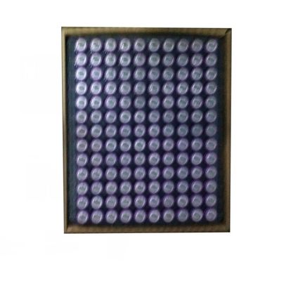 Hot Sales Authentic Cell 21700 3.6V 5000mAh Rechargeable Li-Ion Battery Cell Grade a Lithium Battery