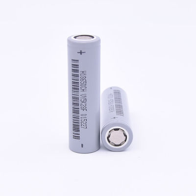 18650 3.7V 2600mAh BAK Cylindrical Lithium Ion Battery Cell 3C Rechargeable Power Battery