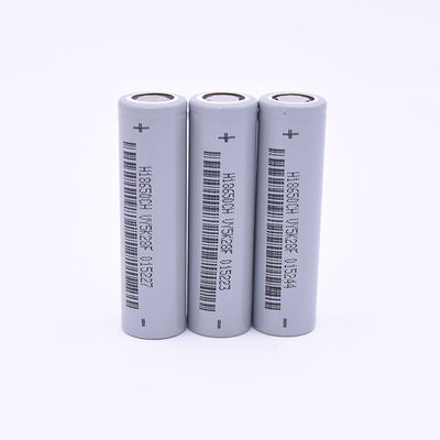 18650 3.7V 2600mAh BAK Cylindrical Lithium Ion Battery Cell 3C Rechargeable Power Battery