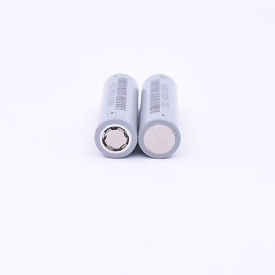 18650 3.7V 2600mAh BAK Cylindrical Lithium Ion Battery Cell 3C Rechargeable Power Battery