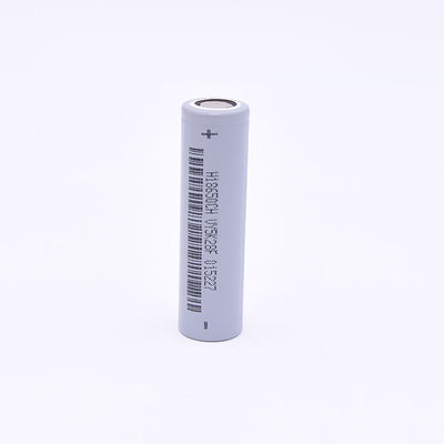 18650 3.7V 2600mAh BAK Cylindrical Lithium Ion Battery Cell 3C Rechargeable Power Battery