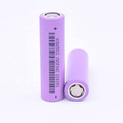 Factory Direct High Capacity Type Cylindrical Rechargeable Cell 18650 3.6v 2150mah Lithium Battery