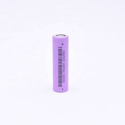 Factory Direct High Capacity Type Cylindrical Rechargeable Cell 18650 3.6v 2150mah Lithium Battery