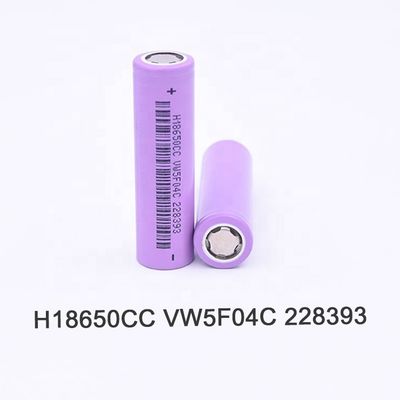 Factory Direct High Capacity Type Cylindrical Rechargeable Cell 18650 3.6v 2150mah Lithium Battery