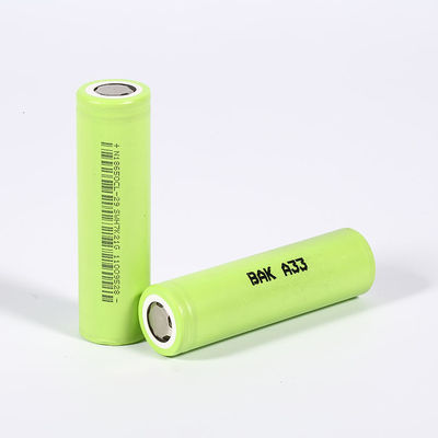Wholesale Rechargeable 18650 3.7V 3000mAh Li-Ion Battery Cell