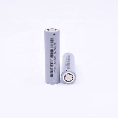 Scooter Use Rechargeable Lithium Scooter Battery 18650 3.6V 2600mAh Battery Cell for Electric Vehicles