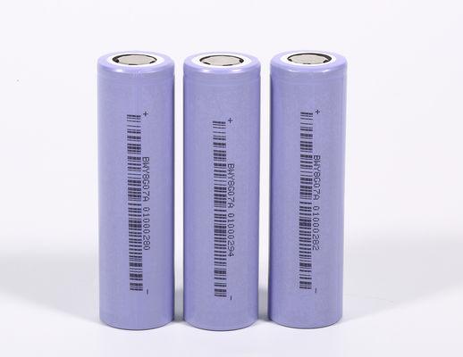 Power Bank Use 18650 3.6V 3350mAh 3250mAh Li-Ion Rechargeable Battery Cell