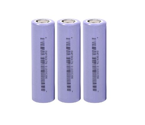 High Quality 18650 Battery Bulk 3.6V Lithium Ion Battery 3400Mah 3250Mah 3.7V 3350Mah Rechargeable Battery