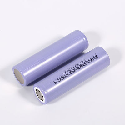 High Quality 18650 Battery Bulk 3.6V Lithium Ion Battery 3400Mah 3250Mah 3.7V 3350Mah Rechargeable Battery