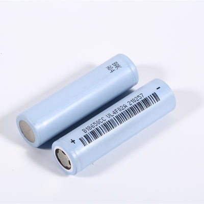 Wholesale BAK Lithium Ion Rechargeable Batteries 18650 3.7v 3350mah Lithium Ion Battery Cells
