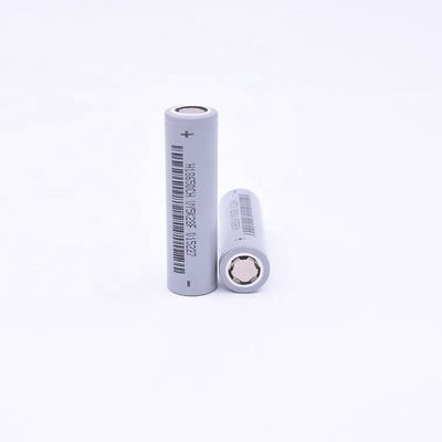Deep Cycle Rechargeable Li-ion Dry ultra Thin 18650 2600mAh Battery Cell