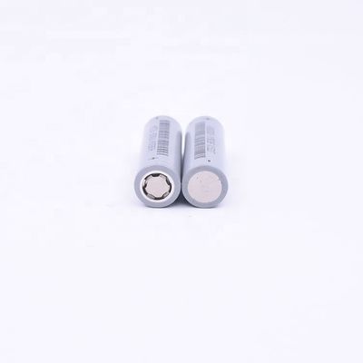 Deep Cycle Rechargeable Li-ion Dry ultra Thin 18650 2600mAh Battery Cell