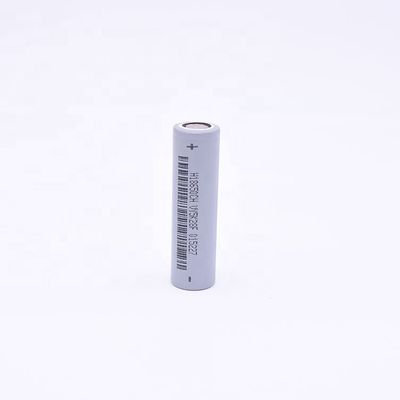 Deep Cycle Rechargeable Li-ion Dry ultra Thin 18650 2600mAh Battery Cell