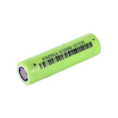 BAK 18650 Li-Ion Batteries B18650CA 3.6V 2250mAh Rechargeable Lithium Battery for Home Appliances