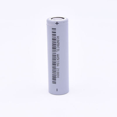 Customizable Home Appliances Use Li-Ion Battery 18650 3.6V 2500mAh Rechargeable Lithium Ion Battery Cell