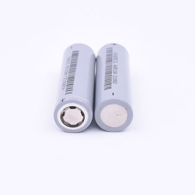 Customizable Home Appliances Use Li-Ion Battery 18650 3.6V 2500mAh Rechargeable Lithium Ion Battery Cell