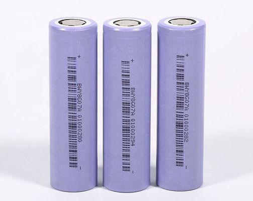 Bak Isr 18650 3.6V 2500Mah  Li-Ion Battery for Mini Cordless Electric Drill