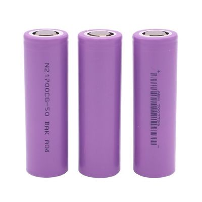 Bak Isr 18650 3.6V 2500Mah  Li-Ion Battery for Mini Cordless Electric Drill