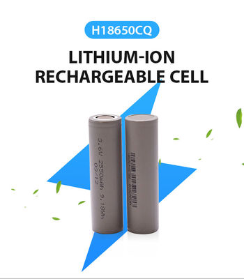 Bak Rechargeable 18650 3.6v 2550mAh 2600mah Lithium Ion Bulk Battery Cells for Consumer Electronics
