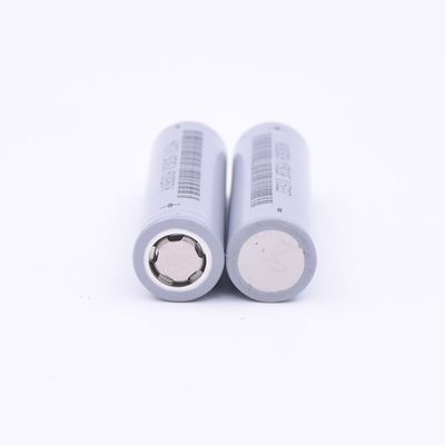 2500Mah Rechargeable Li Ion Cell 18650 3.7V Lithium Ion Battery For Smart Door Locks