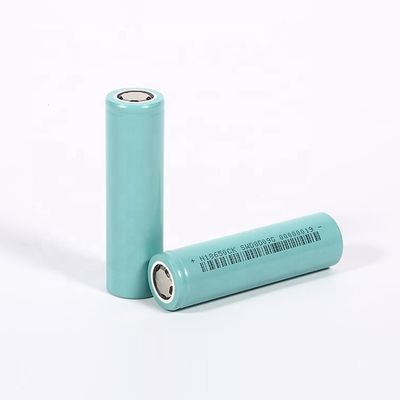 18650 3050mAh Rechargeable Li Ion Battery Eco Friendly Explosion Proof