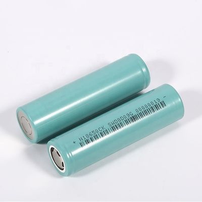 18650 3050mAh Rechargeable Li Ion Battery Eco Friendly Explosion Proof