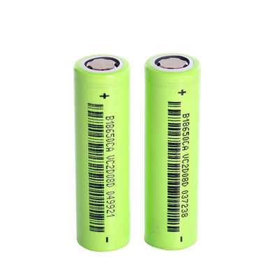 3.6V 2200Mah 2300Mah 2150Mah 18650 Lithium Ion Rechargeable Battery Lithium Ion Power Battery