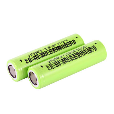 3.6V 2200Mah 2300Mah 2150Mah 18650 Lithium Ion Rechargeable Battery Lithium Ion Power Battery