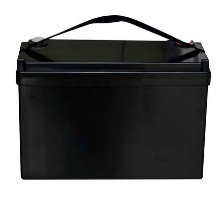 LiFePo4 Battery Pack 12V Deep Cycle Battery 120Ah e Bike Lithium ion Battery Pack
