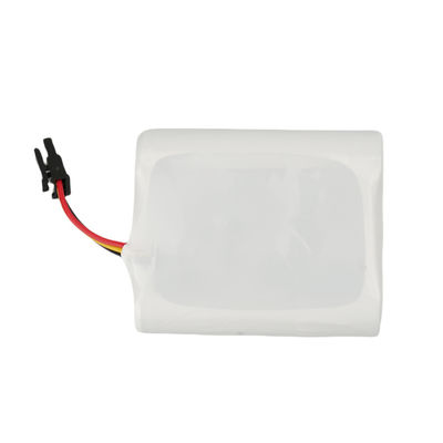 Chargeable Lithium Battery Pack For Long-lasting Performance In Electronic