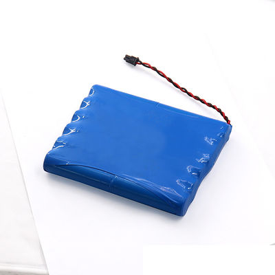 11.1V 8.8Ah 97.7Wh Rechargeable Lithium Battery Pack Custom Lithium Ion Battery Packs