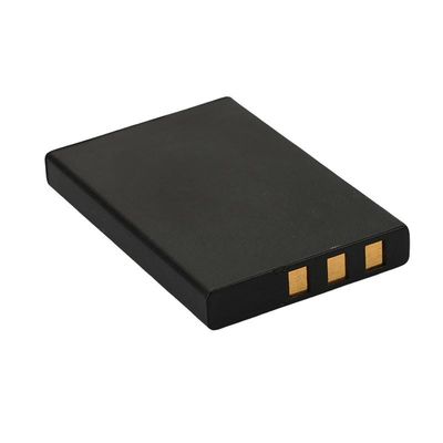 1200mAh Lithium Ion Battery Pack 523450A NP60 For Camera Marketing
