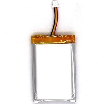 103450 Li Polymer Battery Pack 3.7V 1850mAh Rechargeable For Wearable Devices